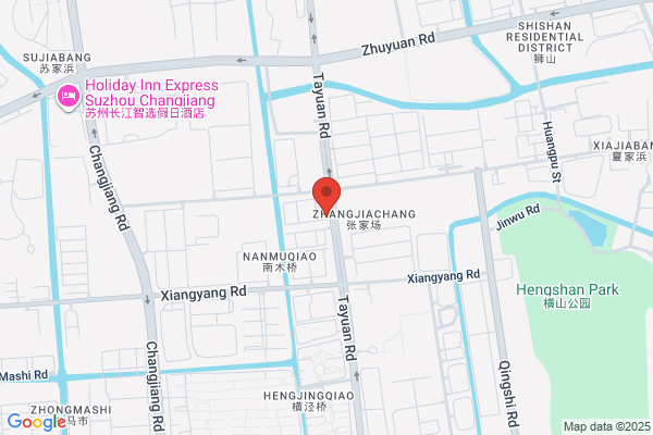 Ritek Corporation China Factory