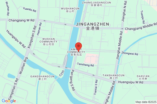 Chang Yin-car Factory Annex
