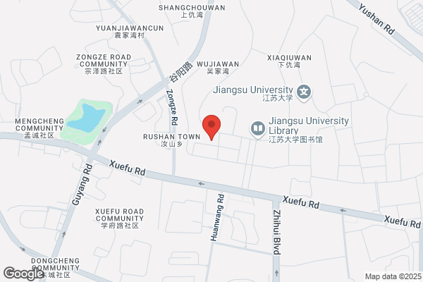 Chemical Institute Of Jiangsu Province, Zhangjiagang City Lianyingan