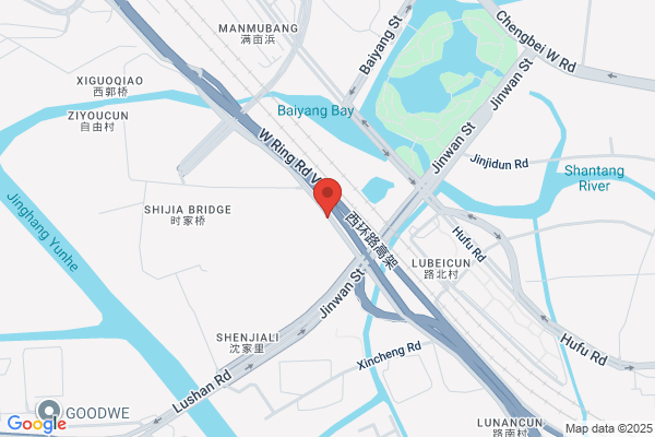 Second Pharmaceutical Plant In Suzhou