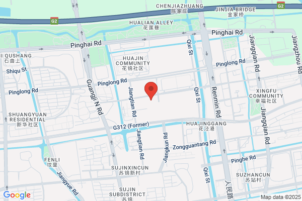 Shoe Factory In Suzhou