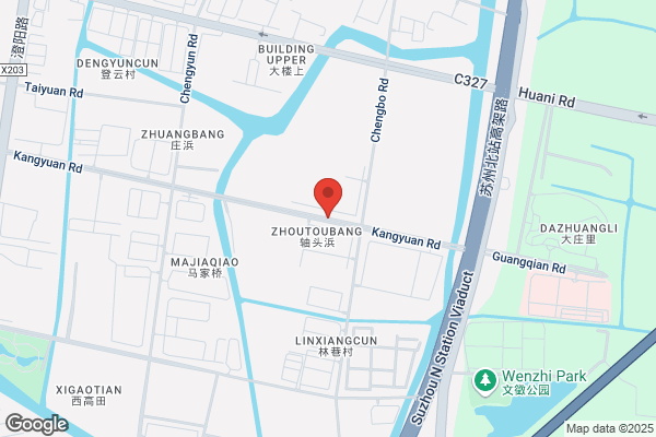 Standard Wire And Cable Co. Ltd. In Suzhou