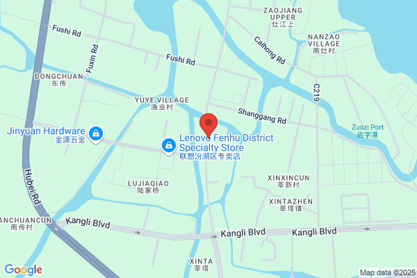 Wujiang Dongwu Machine Co., Ltd.