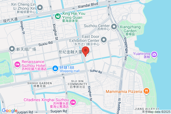 Coronet Scaffold & Hardware Products Co., Ltd.