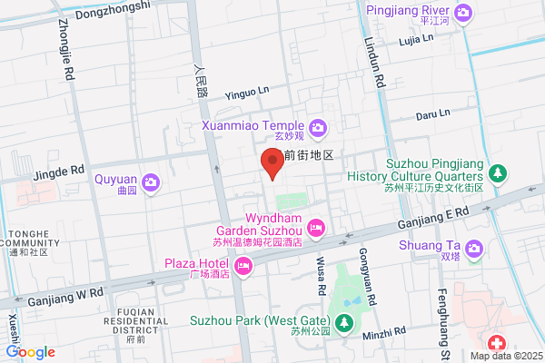 Suzhou (china) Sunshine Shop Display Co., Ltd