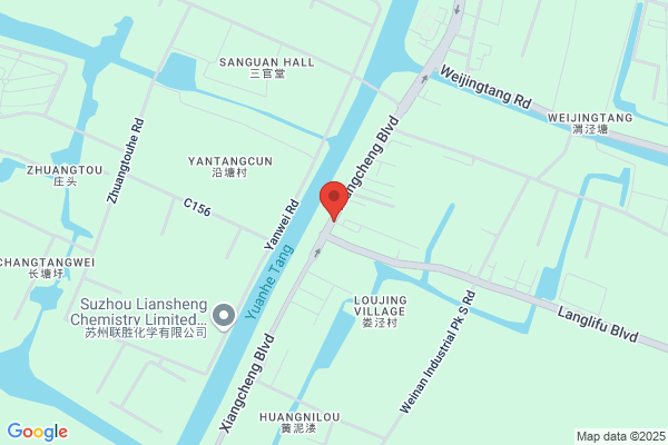Suzhou Langlifu Health Food Co., Ltd.