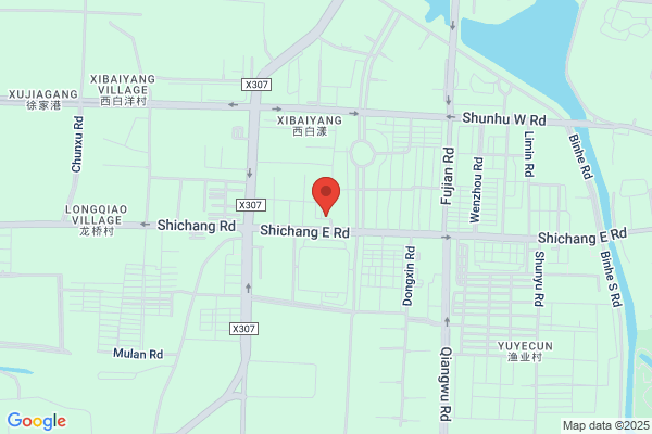 Wujiang Shengyou Textile Co., Ltd.