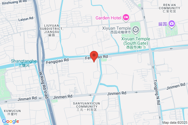 Suzhou Nippo Business & Trading Co., Ltd.