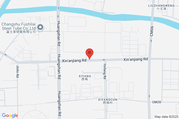 Changshu City Venus Pen Parts Factory