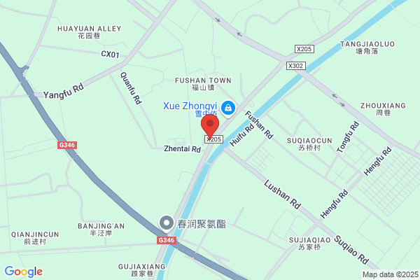 Changshu Mak Chi Xibo Light Products Co.