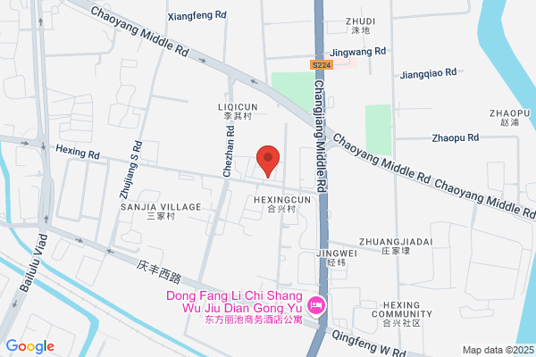 Fu Jian Kunshan Toys Ltd