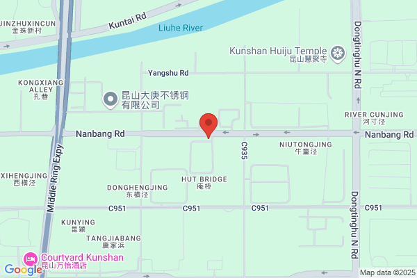 Suzhou Mapeide Stationery Manufacturing Co., Ltd.
