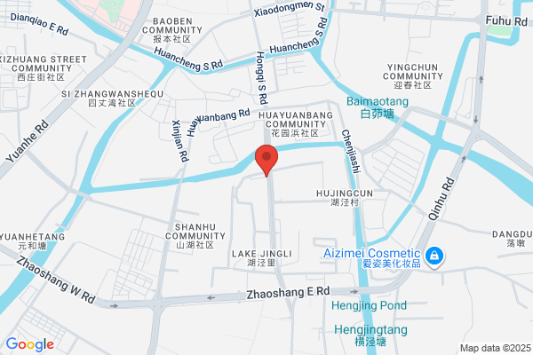Changshu Onin Headwear Co., Ltd.