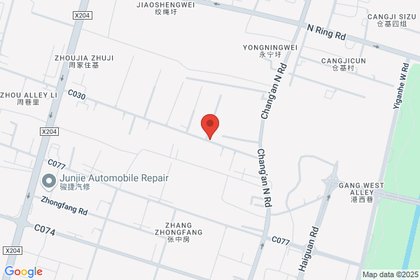 Jiangsu Jinling Sports Equipment Co., Ltd.