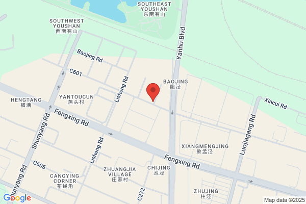 Changshu City Dragon Nonwoven Equipment Co., Ltd.