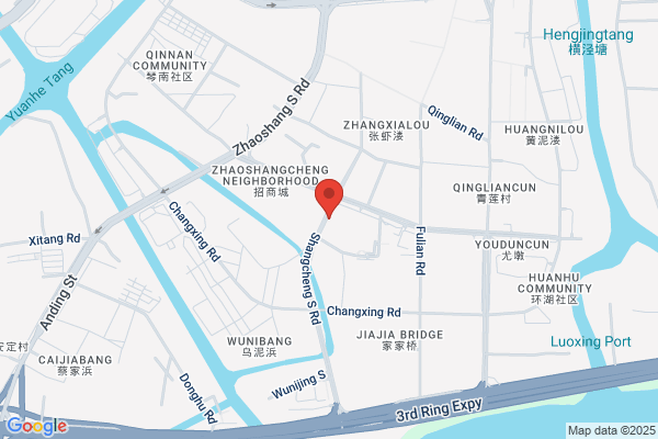 Changshu City Fine Woolen Mill