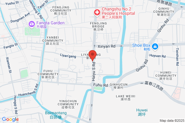 Changshu City Knitting Daihan