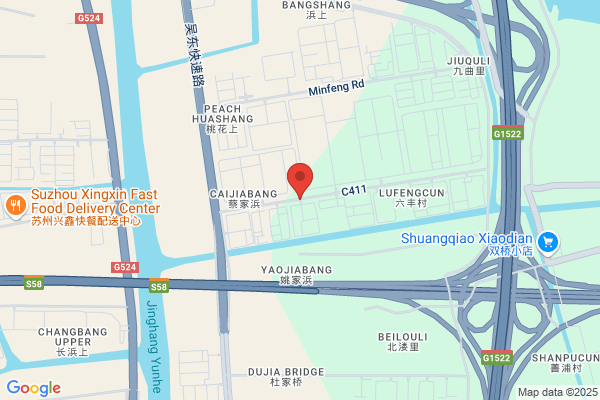 Dyeing And Finishing Co., Ltd. Of Changshu Kaifuer