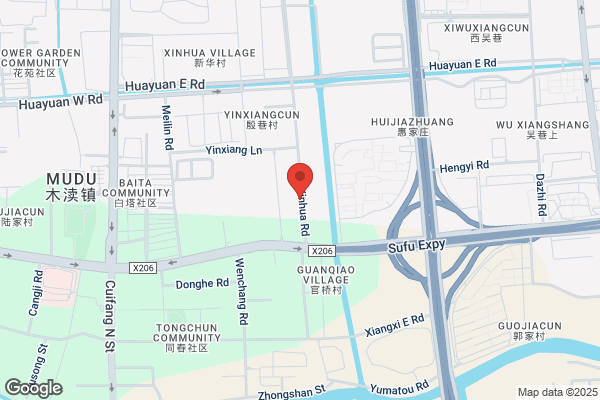 Four Plastic Factory In Suzhou