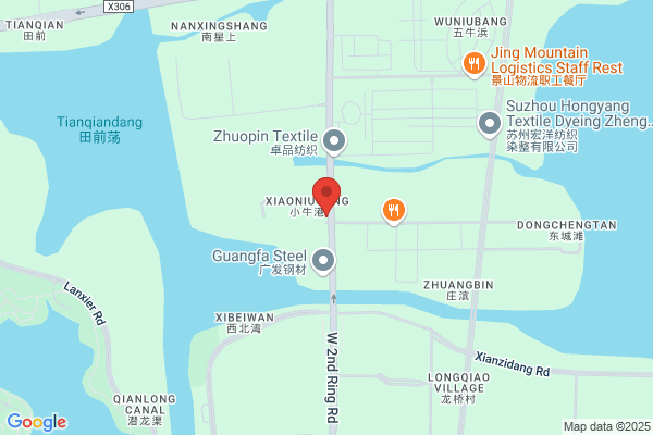 Hs Textile Garment Co., Ltd.