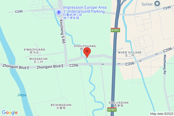 Kunshan Xiang Feng Plastics Co., Ltd.