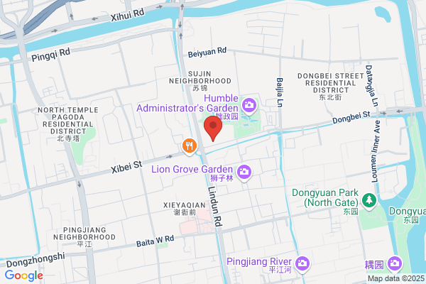 Part Of The Suzhou City Foreign Trade Guitar Factory