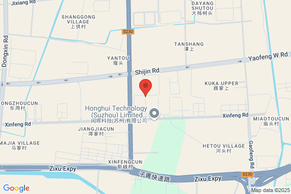 Spinning Co., Ltd. Of Wujiang Condor