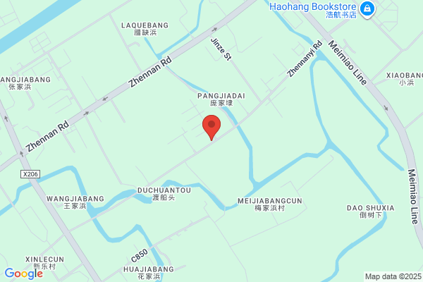 Suzhou City Jinfeng Lawns Ltd.