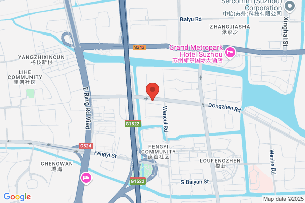 Suzhou Lihua Group