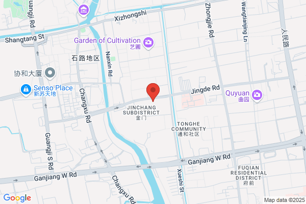 Suzhou Line With The Group Limited Liability Company