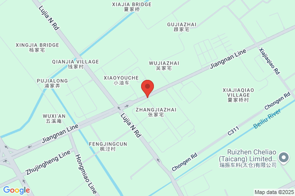 Taicang Beetle Trading Co., Ltd.