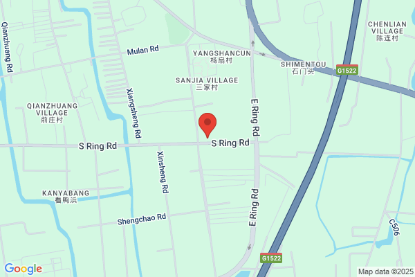 Wujiang City, Jiangsu Province Shenjiang Industry Associates Sezhiyan