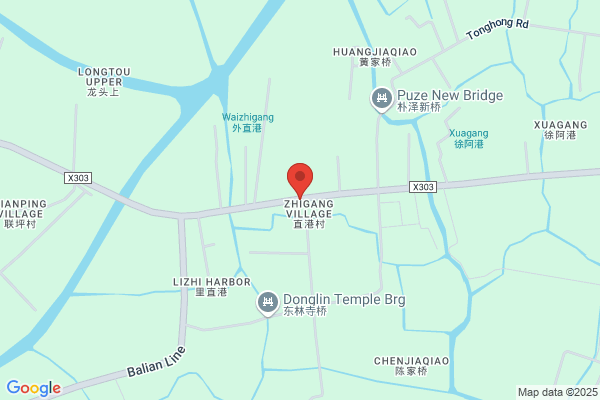 Wujiang Star Weaving Factory