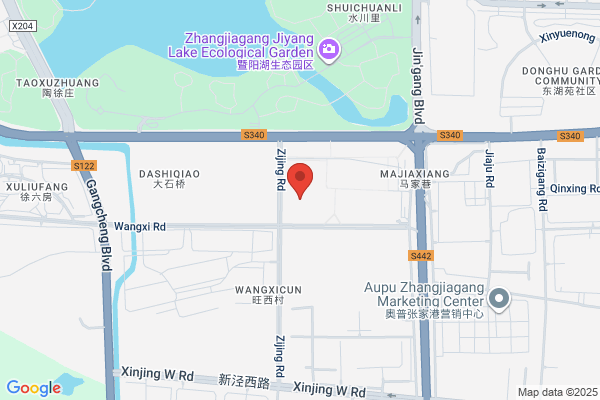 Wuxian Cotton Plant