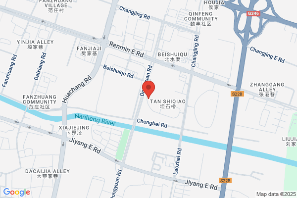 Zhangjiagang City Chang Yin-yarn Plant
