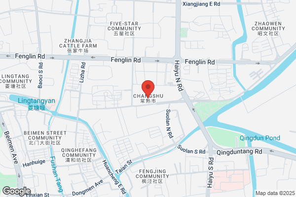 Zhangjiagang City Jingweibian Plant
