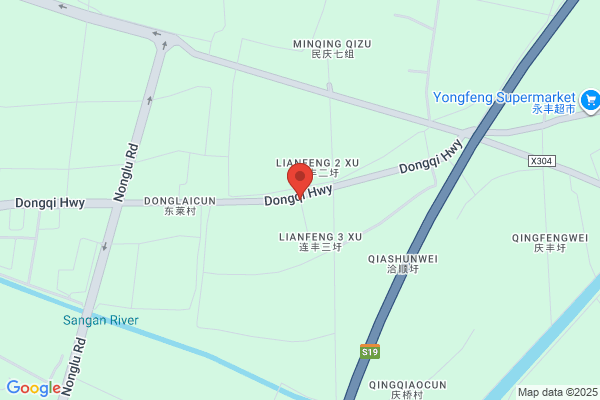 Zhangjiagang Keming Import & Export Trade Co., Ltd.