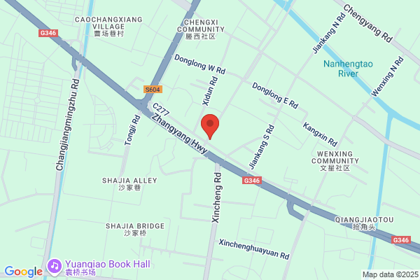 Zhangjiagang Remote Ling Knitting Co., Ltd.