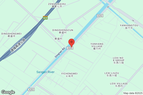 Zhangjiagang Yi Su Acrylic Co., Ltd.