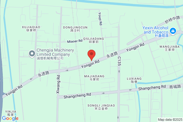 Zhao Woolen Mill In Changshu City; Changshu City, Zhao Cashmere Knitwear Factory; Yuemiao Woolen Mill