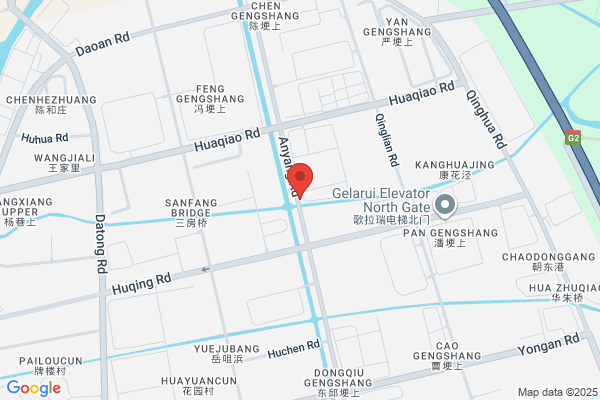 Cnnc Sufa Technology Industry Co., Ltd.