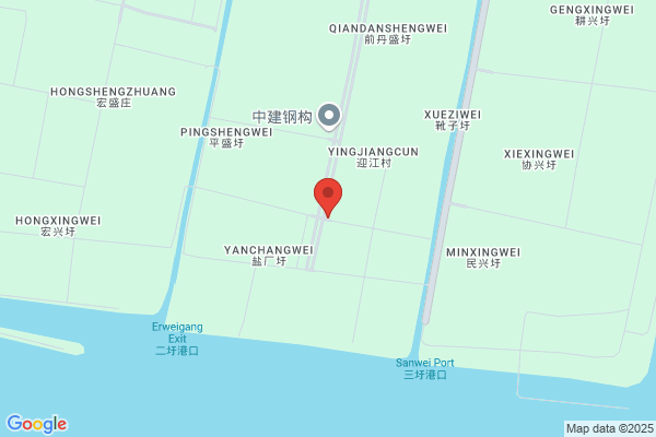 Jiangsu Huacheng Industry Group Co.,ltd