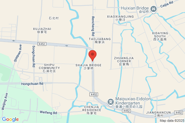 Kang Zhuang Kunshan City Of Veterinary Drugs Factory