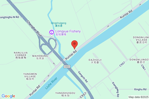 Kunshan City Shuichi Chemical Factory