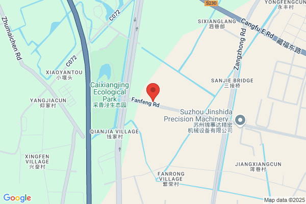Suzhou Foundation Hvac Equipment Co.,ltd