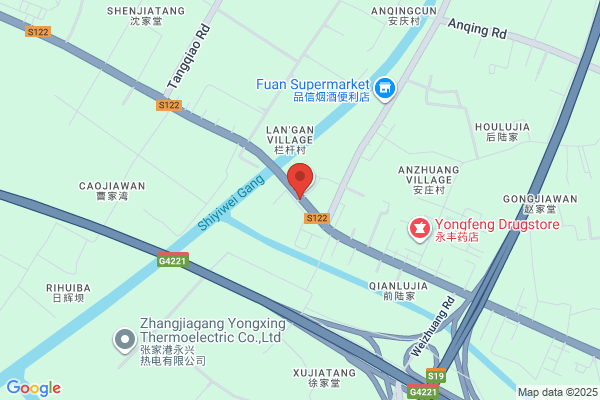 Zhangjiagang Feihang Industry Co., Ltd