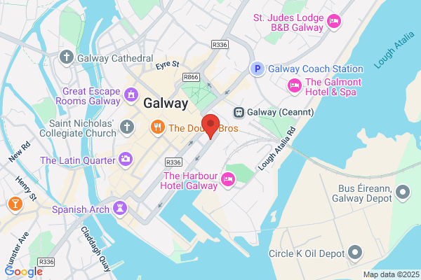 Golway Motor Ltd.
