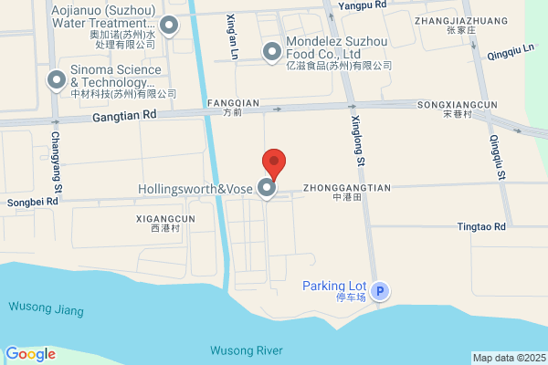 Jiangsu Wuxian Hualun Motor Fittings Limited Company