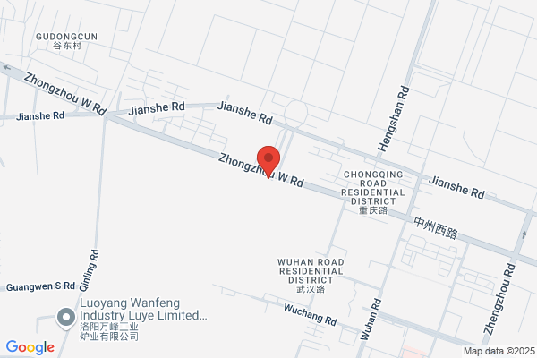 Henan Huaxing Barium Industry Co., Ltd