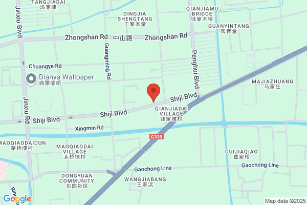 Tongxiang Sxy Home Textile Co., Ltd